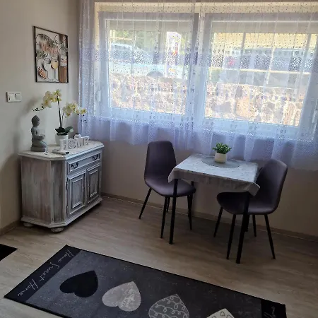 Appartement Hanna Siófok