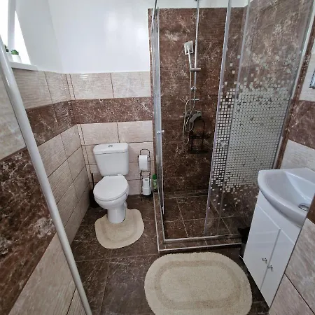 Hanna Apartamento Siófok