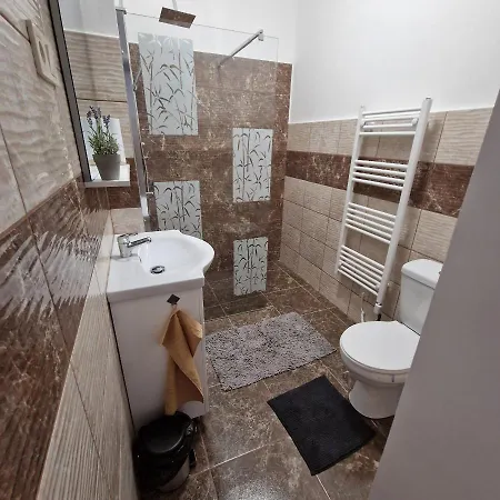 Hanna Apartment