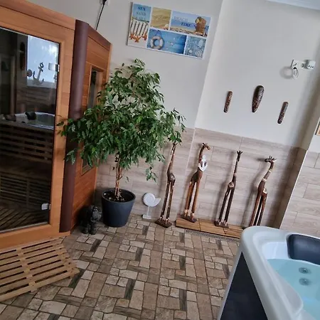 Apartment Hanna