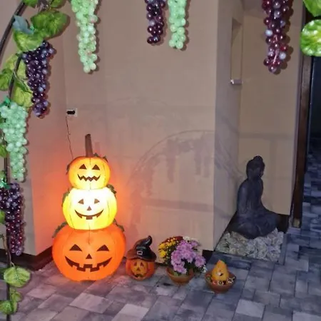 Hanna Apartamento Siófok