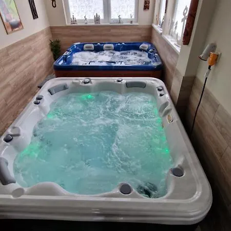 Appartement Hanna