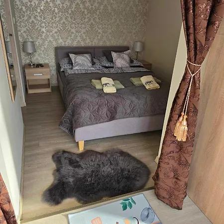 Hanna Apartment Siófok
