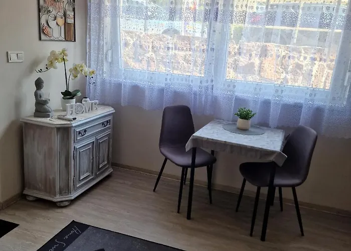 Apartman Hanna Siófok