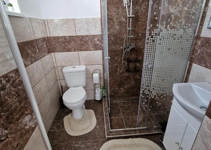 Hanna Apartman Siófok