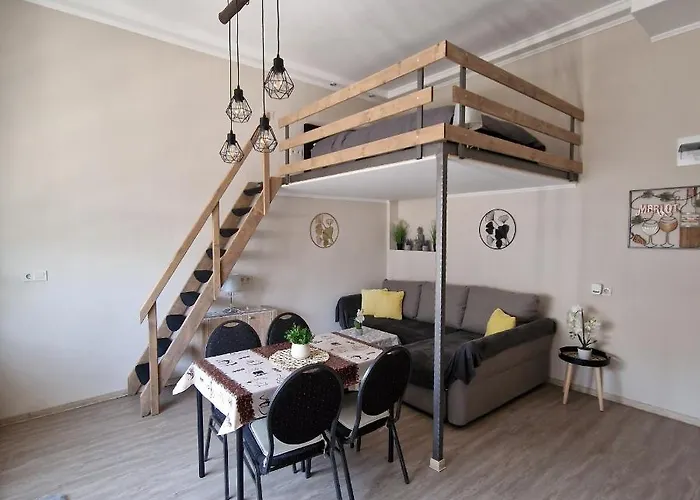 Hanna Appartement