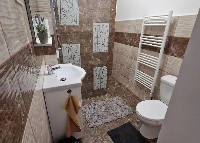 Hanna Apartment