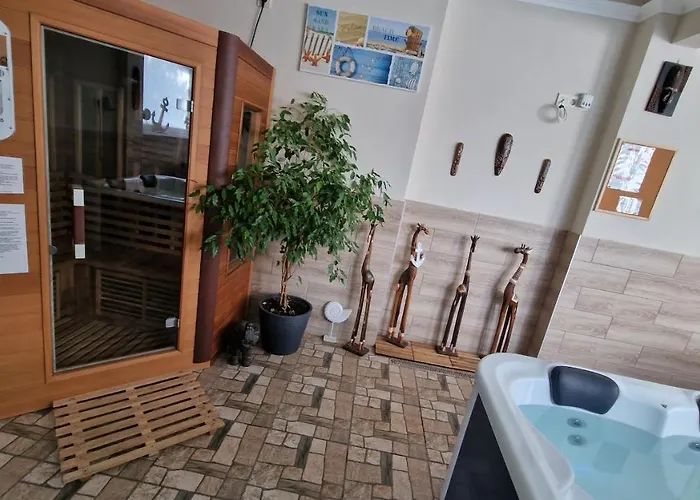 Apartman Hanna
