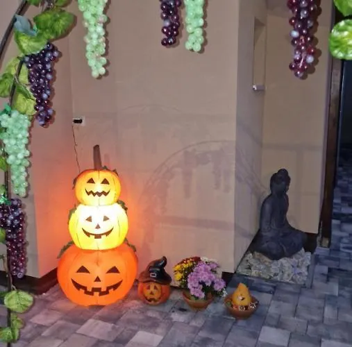 Hanna Apartman Siófok